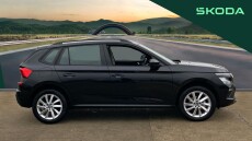 Skoda Kamiq 1.0 TSI SE Edition 5dr DSG Petrol Hatchback